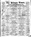 Kilburn Times Friday 19 January 1894 Page 1