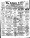 Kilburn Times Friday 18 January 1895 Page 1
