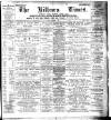 Kilburn Times Friday 06 December 1895 Page 1