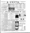 Kilburn Times Friday 03 January 1896 Page 7