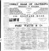 Kilburn Times Friday 24 January 1896 Page 8