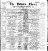 Kilburn Times Friday 28 February 1896 Page 1