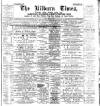 Kilburn Times Friday 06 March 1896 Page 1