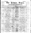Kilburn Times Friday 20 March 1896 Page 1