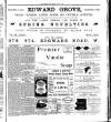 Kilburn Times Friday 03 April 1896 Page 7