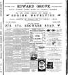 Kilburn Times Friday 10 April 1896 Page 7