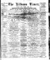 Kilburn Times Friday 16 April 1897 Page 1
