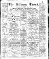 Kilburn Times Friday 14 May 1897 Page 1