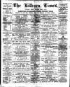 Kilburn Times Friday 17 February 1899 Page 1
