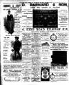 Kilburn Times Friday 01 September 1899 Page 8