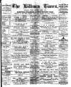 Kilburn Times Friday 15 September 1899 Page 1