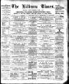 Kilburn Times Friday 06 April 1900 Page 1