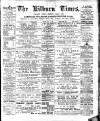 Kilburn Times Friday 04 May 1900 Page 1