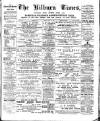 Kilburn Times Friday 18 May 1900 Page 1