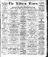 Kilburn Times Friday 01 June 1900 Page 1