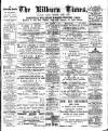 Kilburn Times Friday 14 September 1900 Page 1