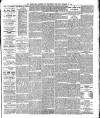 Kilburn Times Friday 21 September 1900 Page 5