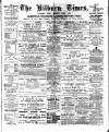 Kilburn Times Friday 30 November 1900 Page 1