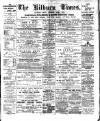 Kilburn Times Friday 21 December 1900 Page 1