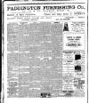 Kilburn Times Friday 01 February 1901 Page 8