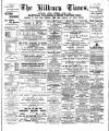 Kilburn Times Friday 15 February 1901 Page 1