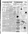 Kilburn Times Friday 01 March 1901 Page 8