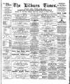 Kilburn Times Friday 24 May 1901 Page 1