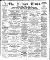 Kilburn Times Friday 02 August 1901 Page 1