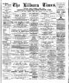 Kilburn Times Friday 20 September 1901 Page 1