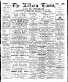 Kilburn Times Friday 01 November 1901 Page 1