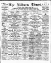 Kilburn Times Friday 02 May 1902 Page 1