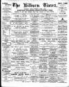 Kilburn Times Friday 08 August 1902 Page 1