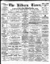 Kilburn Times Friday 05 September 1902 Page 1