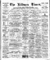Kilburn Times Friday 09 January 1903 Page 1