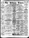 Kilburn Times Friday 01 May 1903 Page 1