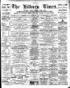 Kilburn Times Friday 08 May 1903 Page 1