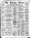 Kilburn Times Friday 05 June 1903 Page 1