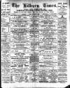 Kilburn Times Friday 13 November 1903 Page 1