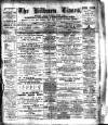 Kilburn Times Friday 02 December 1904 Page 1