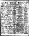 Kilburn Times Friday 15 January 1904 Page 1