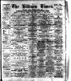 Kilburn Times Friday 29 January 1904 Page 1