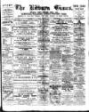 Kilburn Times Friday 25 March 1904 Page 1