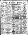 Kilburn Times Friday 01 July 1904 Page 1