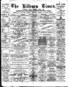 Kilburn Times Friday 08 July 1904 Page 1