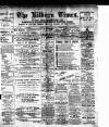 Kilburn Times Friday 06 January 1905 Page 1