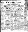 Kilburn Times Friday 27 January 1905 Page 1