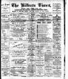 Kilburn Times Friday 24 February 1905 Page 1