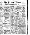 Kilburn Times Friday 16 June 1905 Page 1