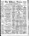 Kilburn Times Friday 28 July 1905 Page 1