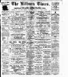 Kilburn Times Friday 23 February 1906 Page 1
